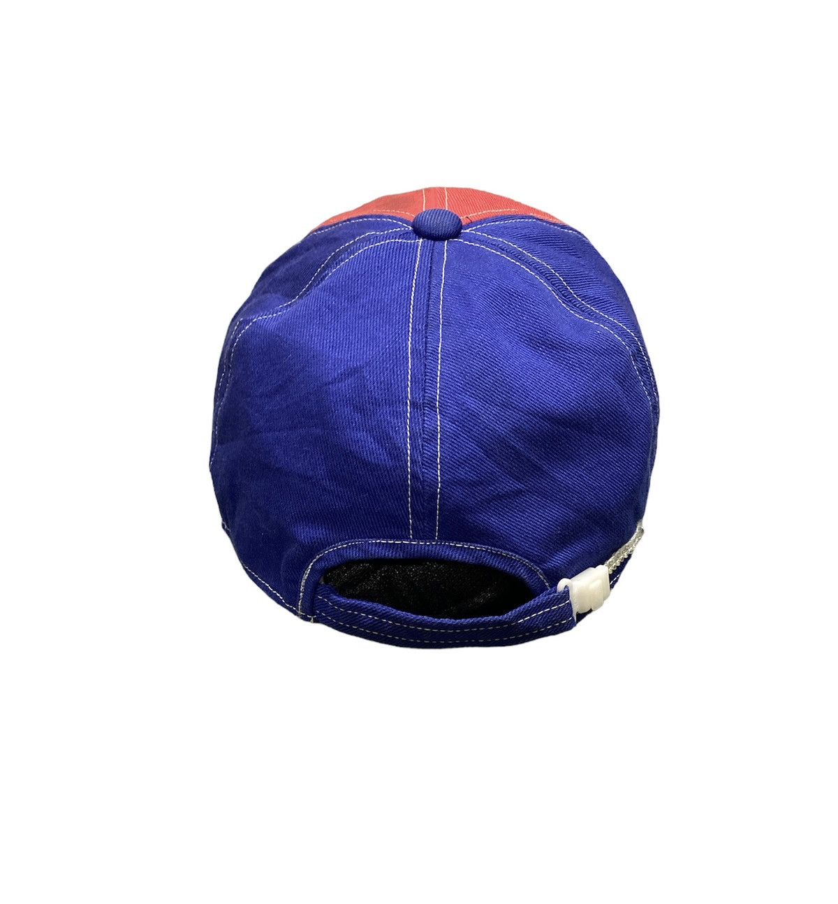 Gear for Sports Vintage Japan toyota tecno racing car spell out Cap Size ONE SIZE - 2 Thumbnail