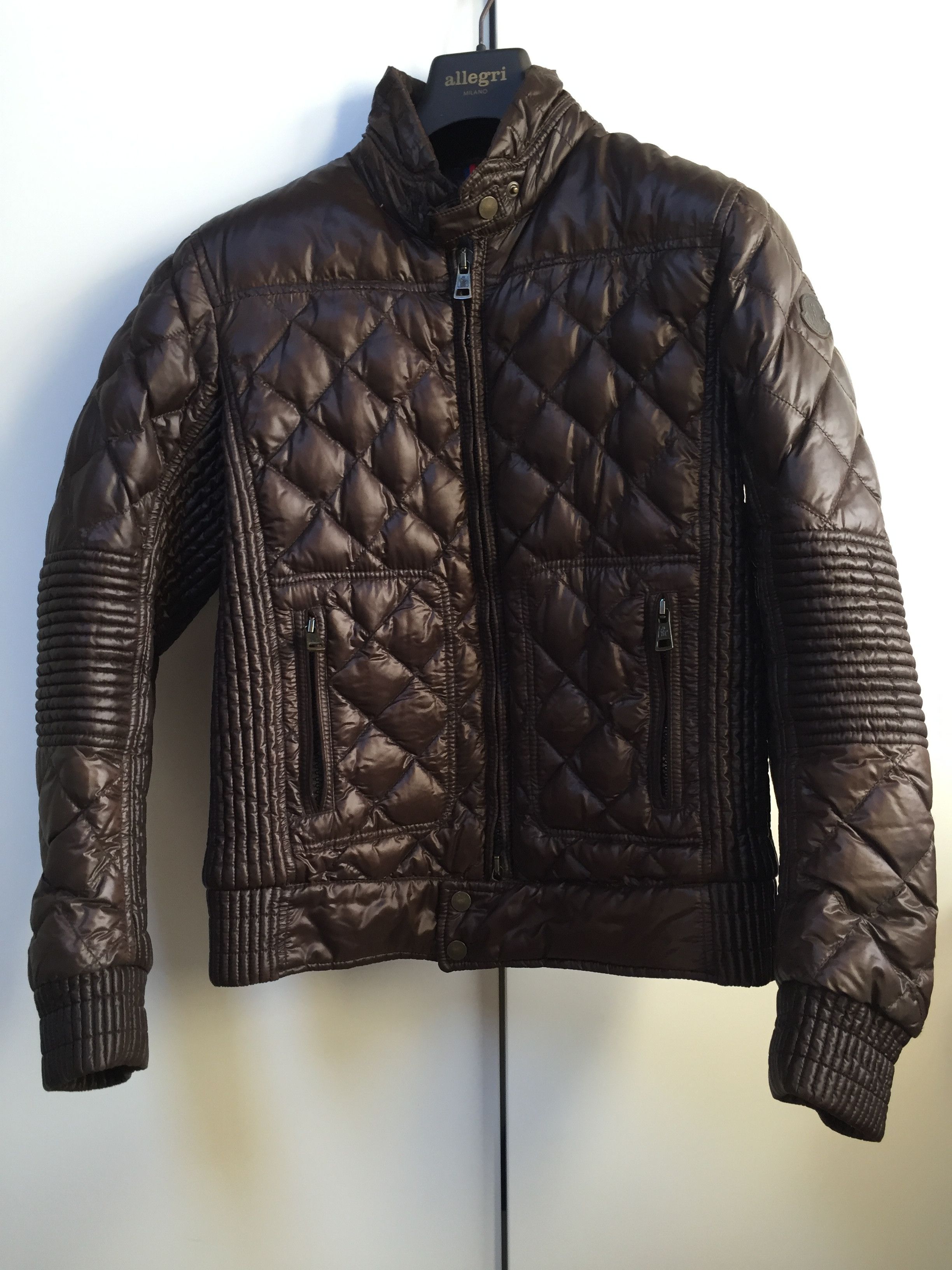 Moncler Moncler Aristide Down Jacket | Grailed
