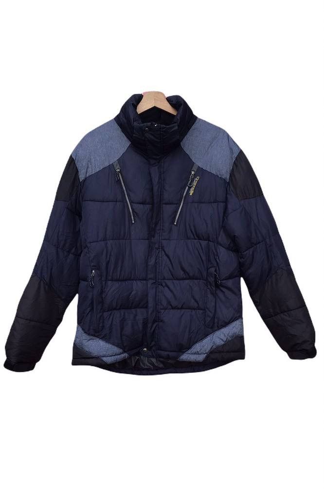 🔥Winter Crocodile Puffer Jacket