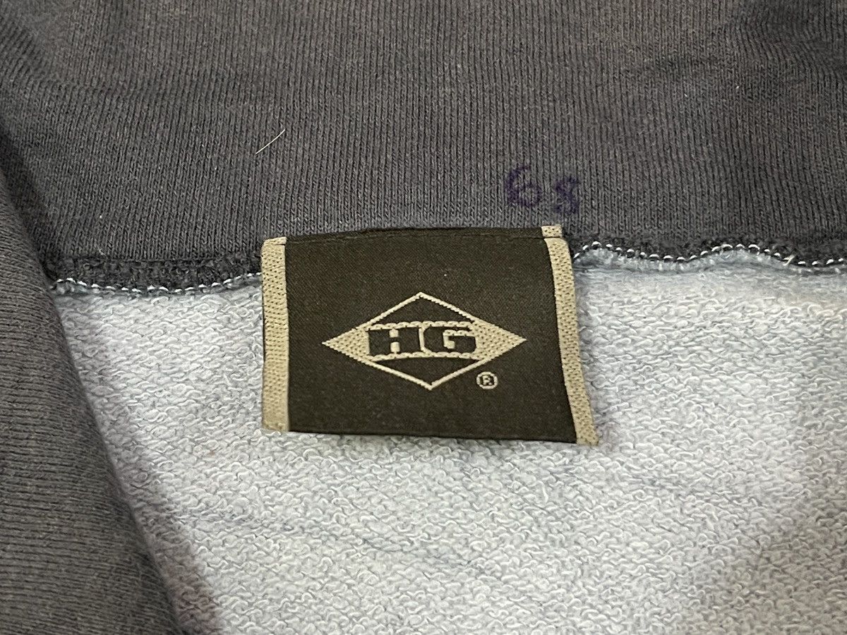 Hysteric Glamour 🔥RARE🔥Big Logo Spellout 'HYSTERIC 84' Jacket - size L Size US L / EU 52-54 / 3 - 8 Thumbnail