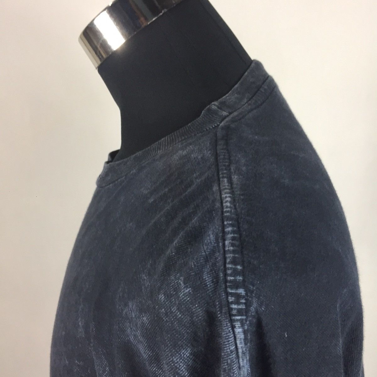 Vintage Vintage No rules big logo tee Size US XL / EU 56 / 4 - 10 Thumbnail