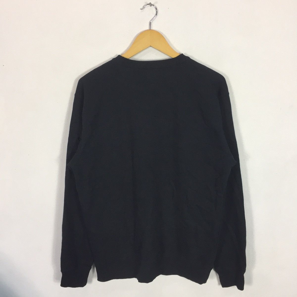 Converse Converse sweatshirts Size US M / EU 48-50 / 2 - 6 Thumbnail
