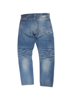 Denim By Vanquish Fragment | Grailed