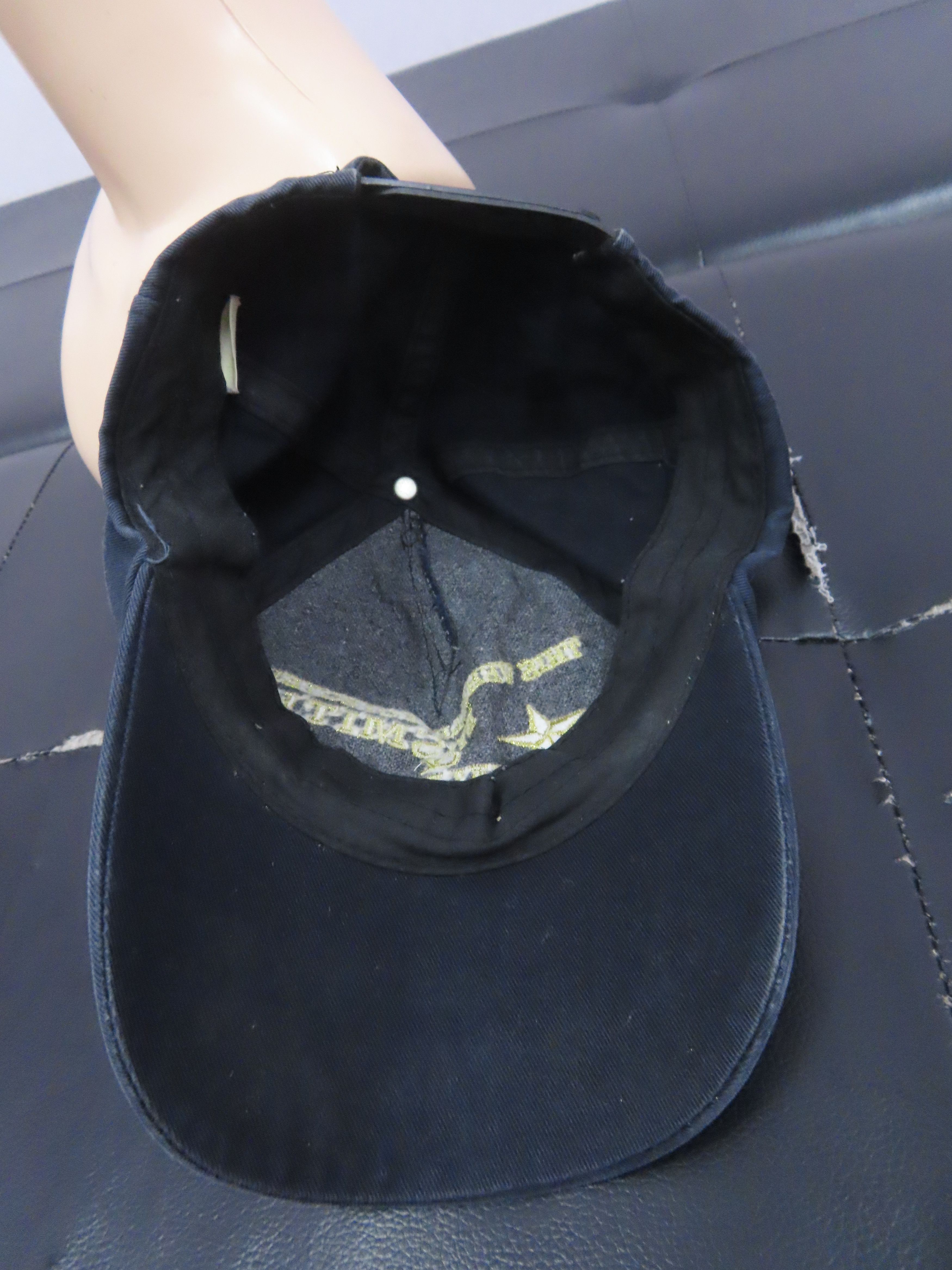 Vintage Vintage Smith & Wesson Hats Size ONE SIZE - 11 Thumbnail