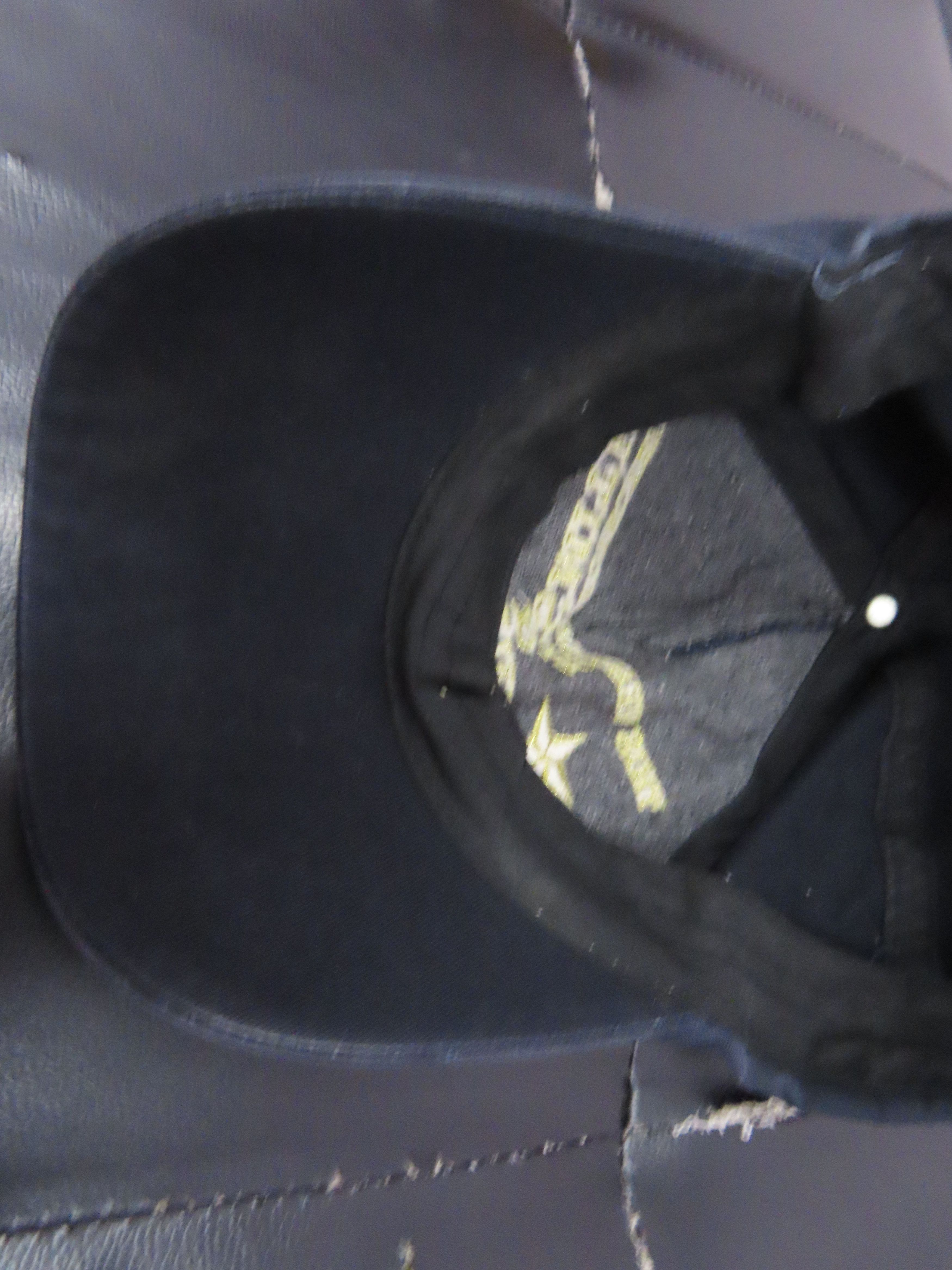 Vintage Vintage Smith & Wesson Hats Size ONE SIZE - 12 Thumbnail