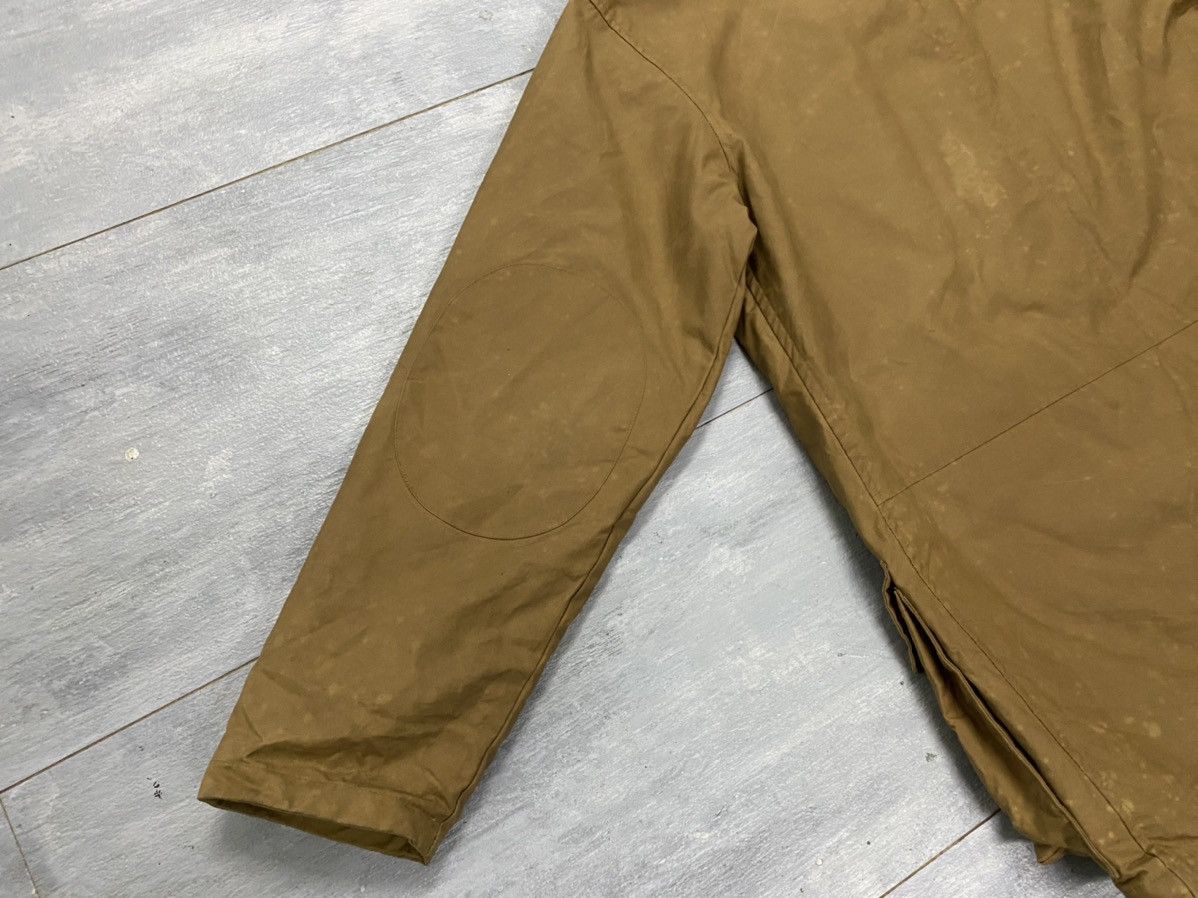 Polo Ralph Lauren Distress VTG Polo Ralph Lauren Pexton Jacket Size US S / EU 44-46 / 1 - 15 Thumbnail