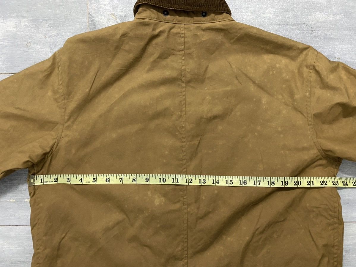 Polo Ralph Lauren Distress VTG Polo Ralph Lauren Pexton Jacket Size US S / EU 44-46 / 1 - 18 Thumbnail