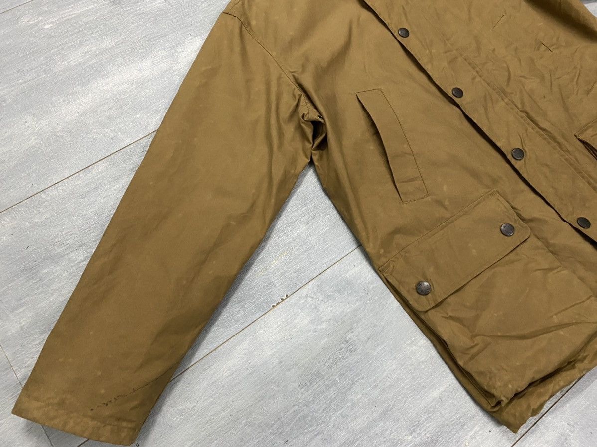 Polo Ralph Lauren Distress VTG Polo Ralph Lauren Pexton Jacket Size US S / EU 44-46 / 1 - 2 Thumbnail