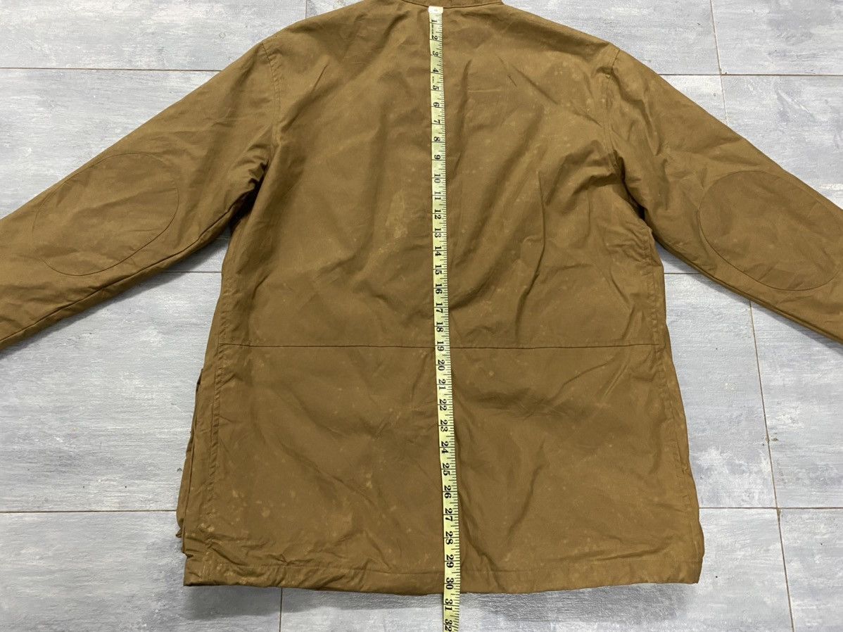 Polo Ralph Lauren Distress VTG Polo Ralph Lauren Pexton Jacket Size US S / EU 44-46 / 1 - 17 Thumbnail