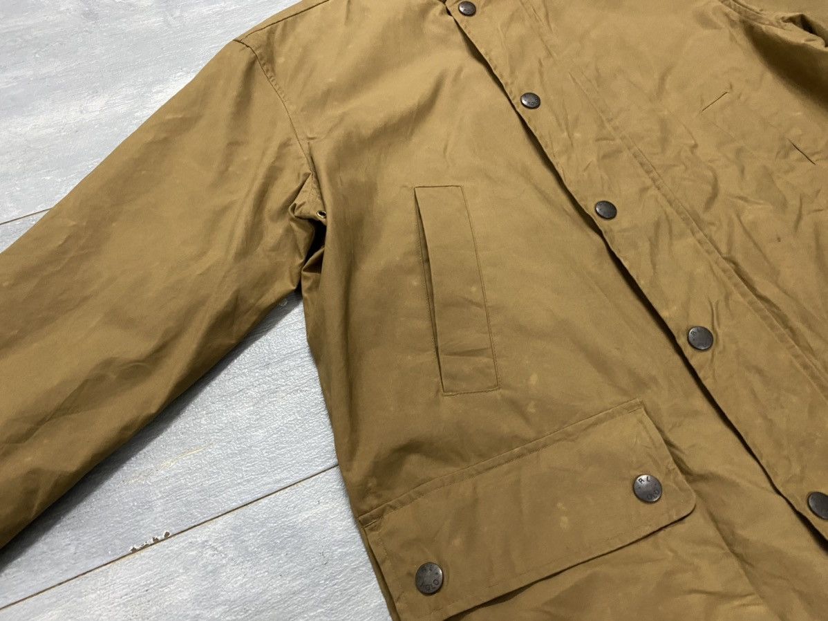 Polo Ralph Lauren Distress VTG Polo Ralph Lauren Pexton Jacket Size US S / EU 44-46 / 1 - 3 Thumbnail