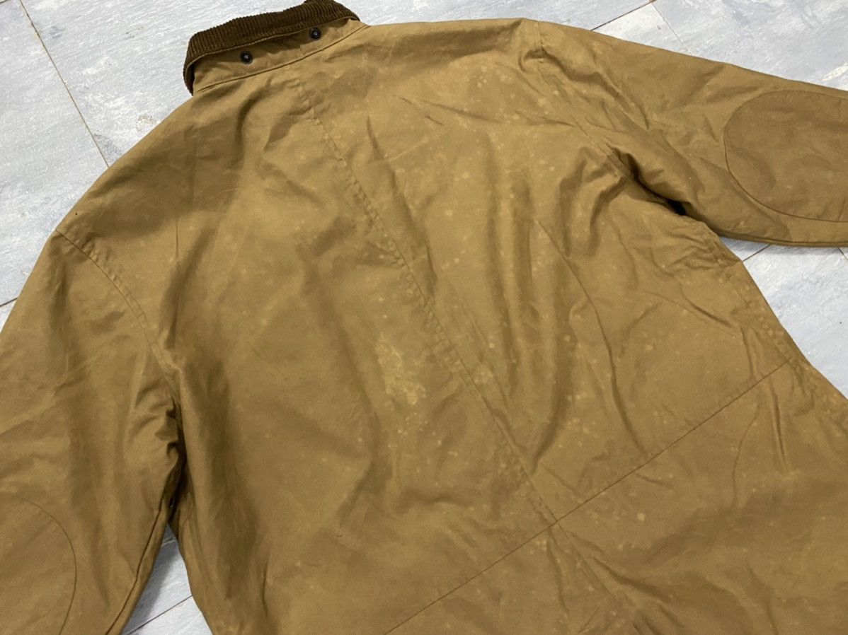 Polo Ralph Lauren Distress VTG Polo Ralph Lauren Pexton Jacket Size US S / EU 44-46 / 1 - 14 Thumbnail