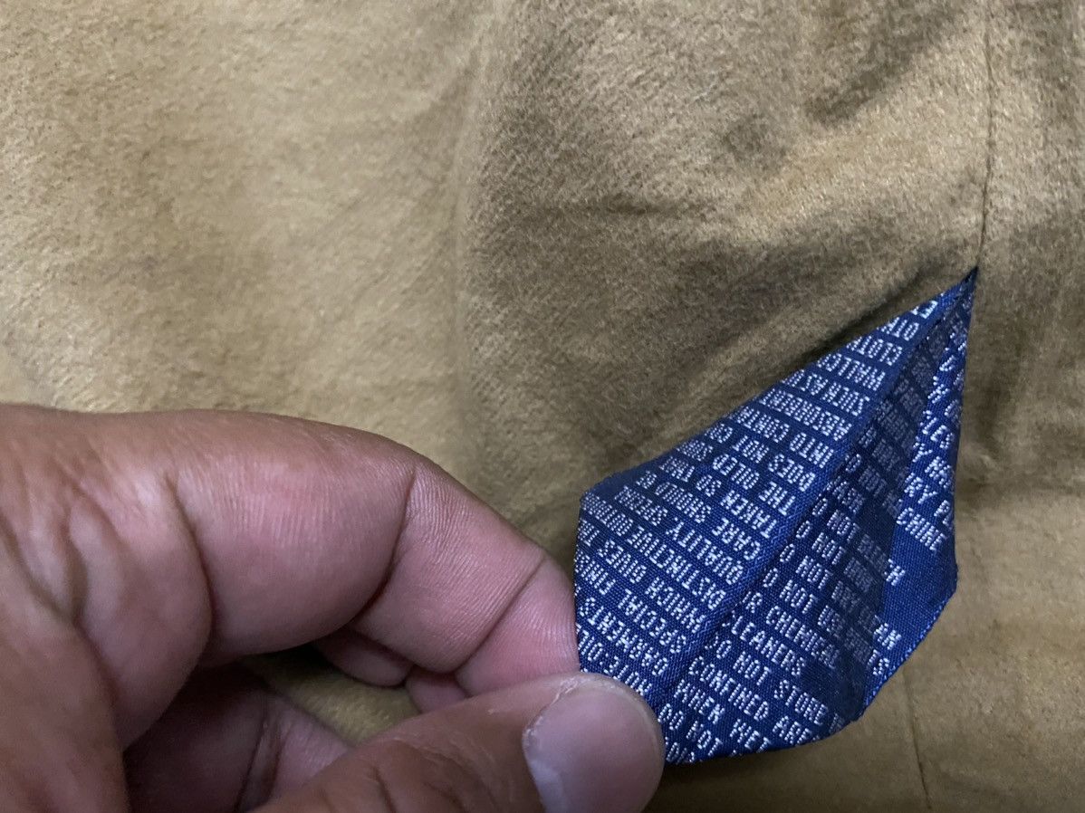 Polo Ralph Lauren Distress VTG Polo Ralph Lauren Pexton Jacket Size US S / EU 44-46 / 1 - 19 Thumbnail