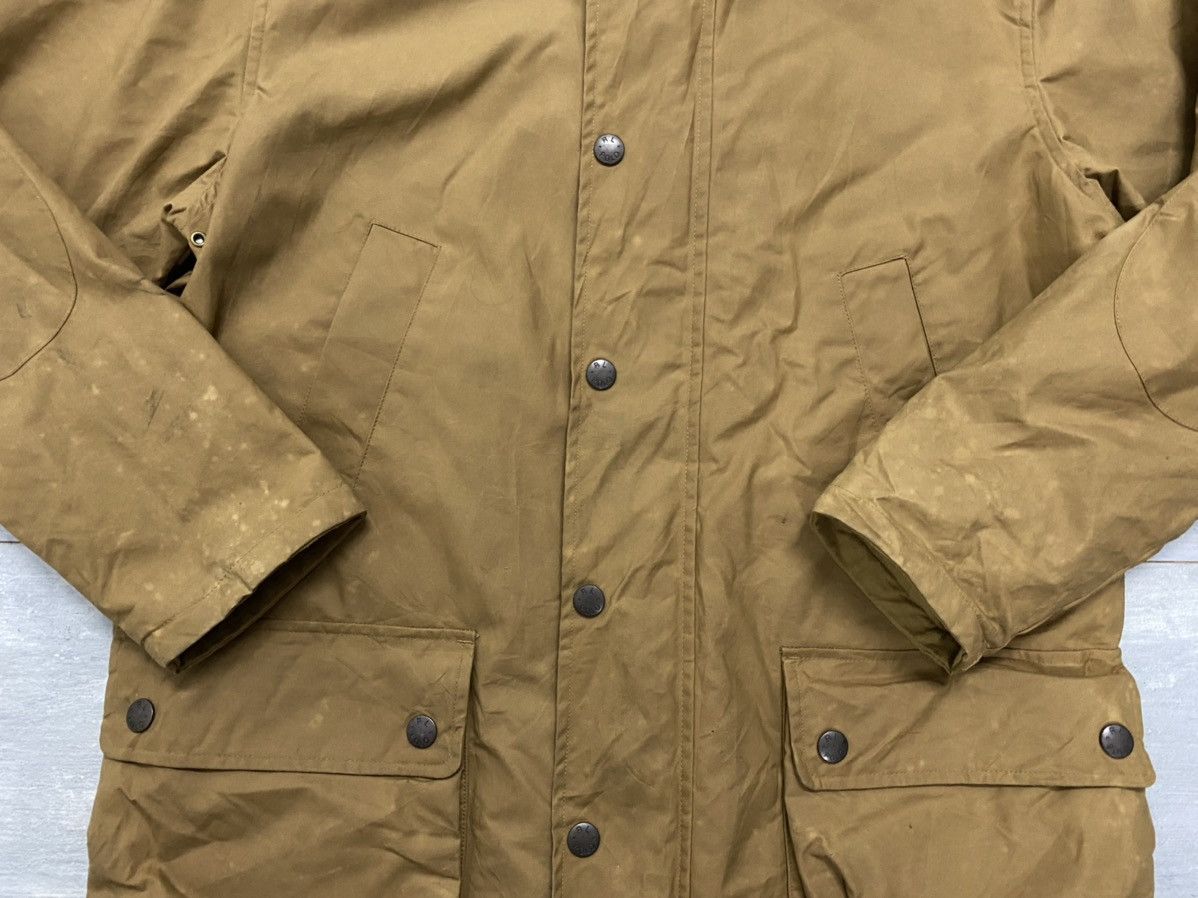Polo Ralph Lauren Distress VTG Polo Ralph Lauren Pexton Jacket Size US S / EU 44-46 / 1 - 11 Thumbnail