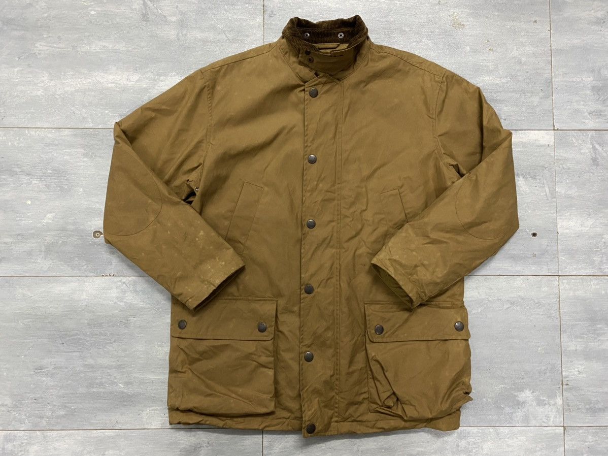 Polo Ralph Lauren Distress VTG Polo Ralph Lauren Pexton Jacket Size US S / EU 44-46 / 1 - 10 Thumbnail
