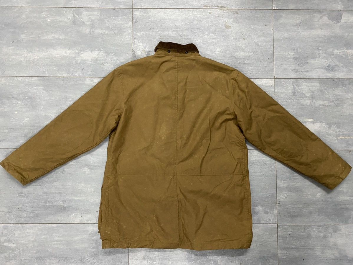 Polo Ralph Lauren Distress VTG Polo Ralph Lauren Pexton Jacket Size US S / EU 44-46 / 1 - 13 Thumbnail
