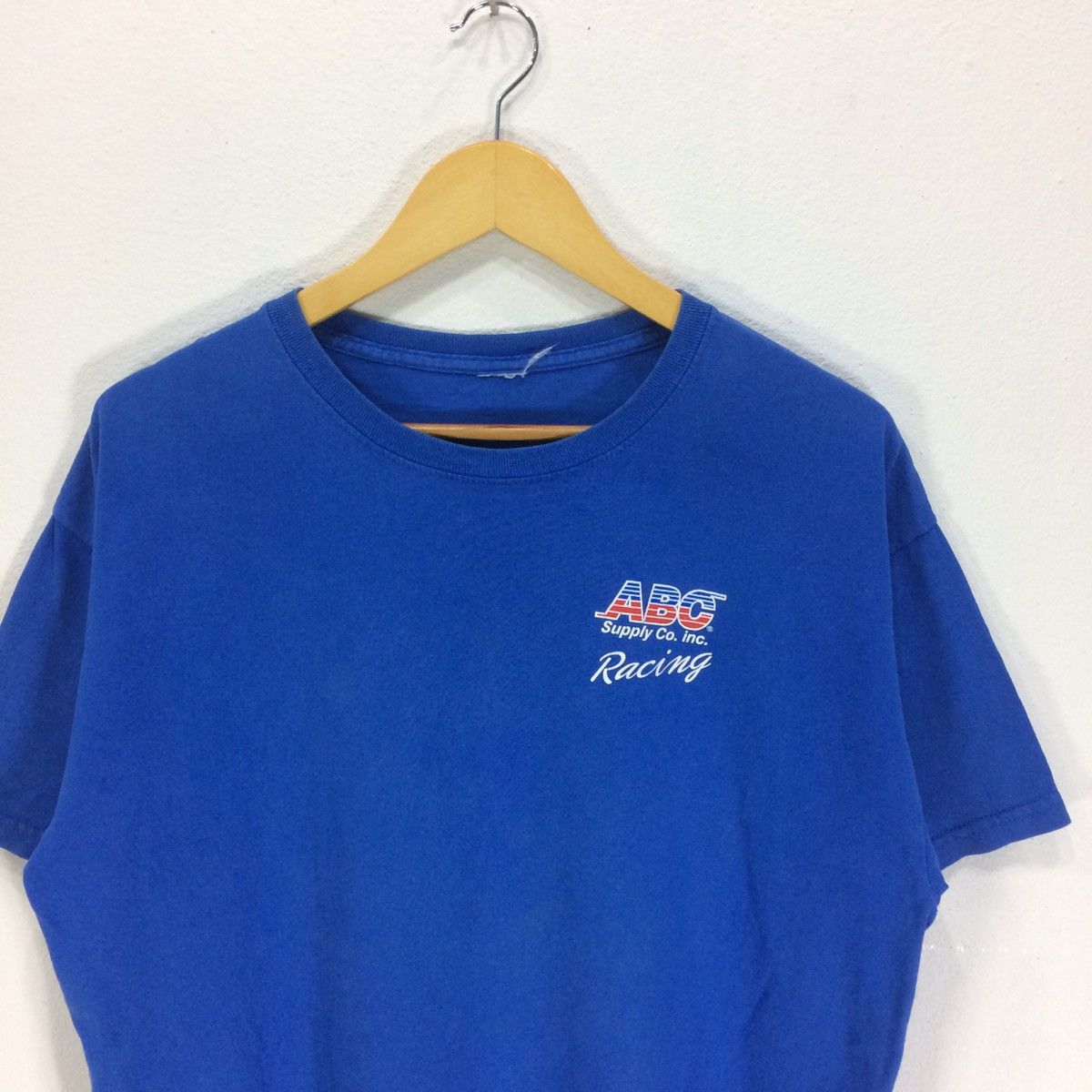 Other F1 Brazillian Vitor meira tee Size US M / EU 48-50 / 2 - 3 Thumbnail
