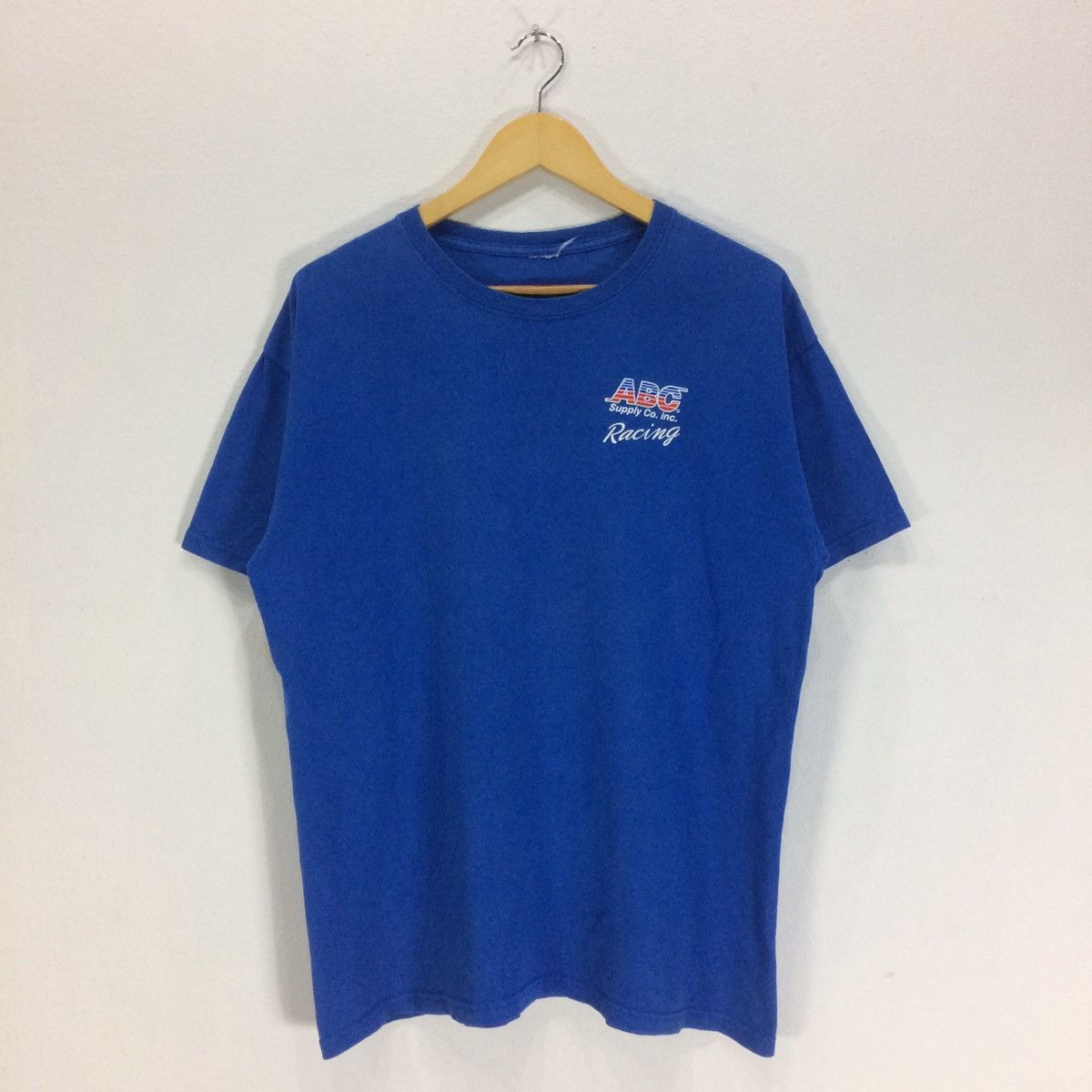 Other F1 Brazillian Vitor meira tee Size US M / EU 48-50 / 2 - 2 Thumbnail