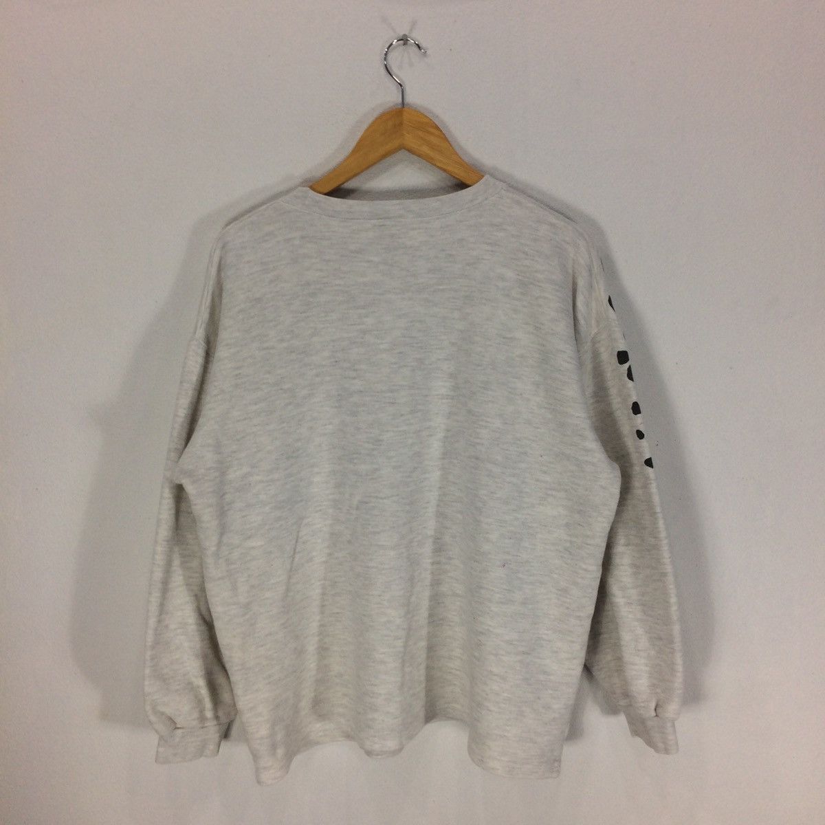Disney × Vintage Vintage dia club 101 dalmations sweatshirts Size US M / EU 48-50 / 2 - 6 Thumbnail