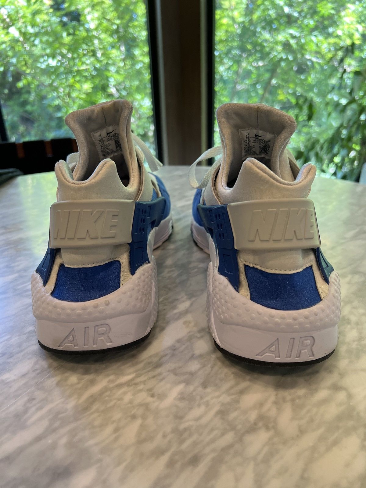 Nike Nike Air Max 1 DNA CH.1 Air Huarache Royal Size 14 Size US 14 / EU 47 - 5 Thumbnail