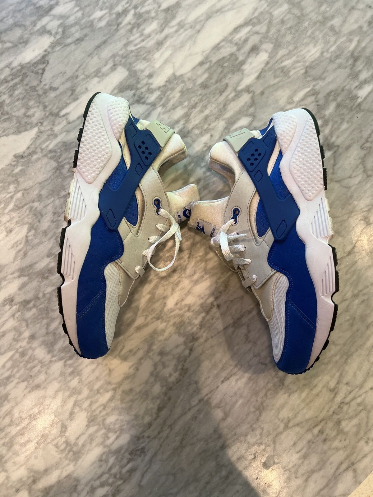 Nike Nike Air Max 1 DNA CH.1 Air Huarache Royal Size 14 Size US 14 / EU 47 - 2 Thumbnail