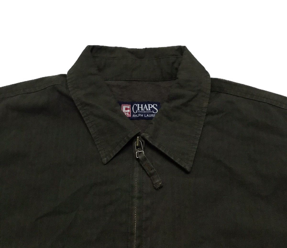 Chaps Ralph Lauren × Ralph Lauren Chaps ralph laurent Size US M / EU 48-50 / 2 - 2 Thumbnail