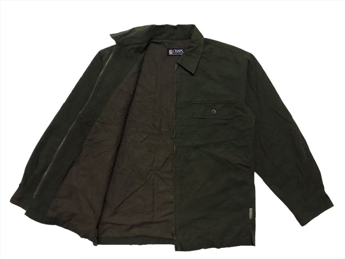 Chaps Ralph Lauren × Ralph Lauren Chaps ralph laurent Size US M / EU 48-50 / 2 - 3 Thumbnail
