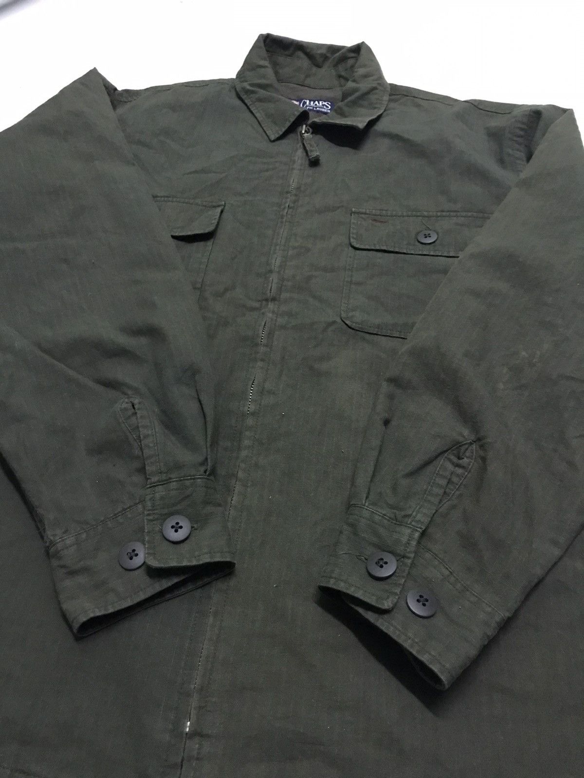 Chaps Ralph Lauren × Ralph Lauren Chaps ralph laurent Size US M / EU 48-50 / 2 - 6 Thumbnail