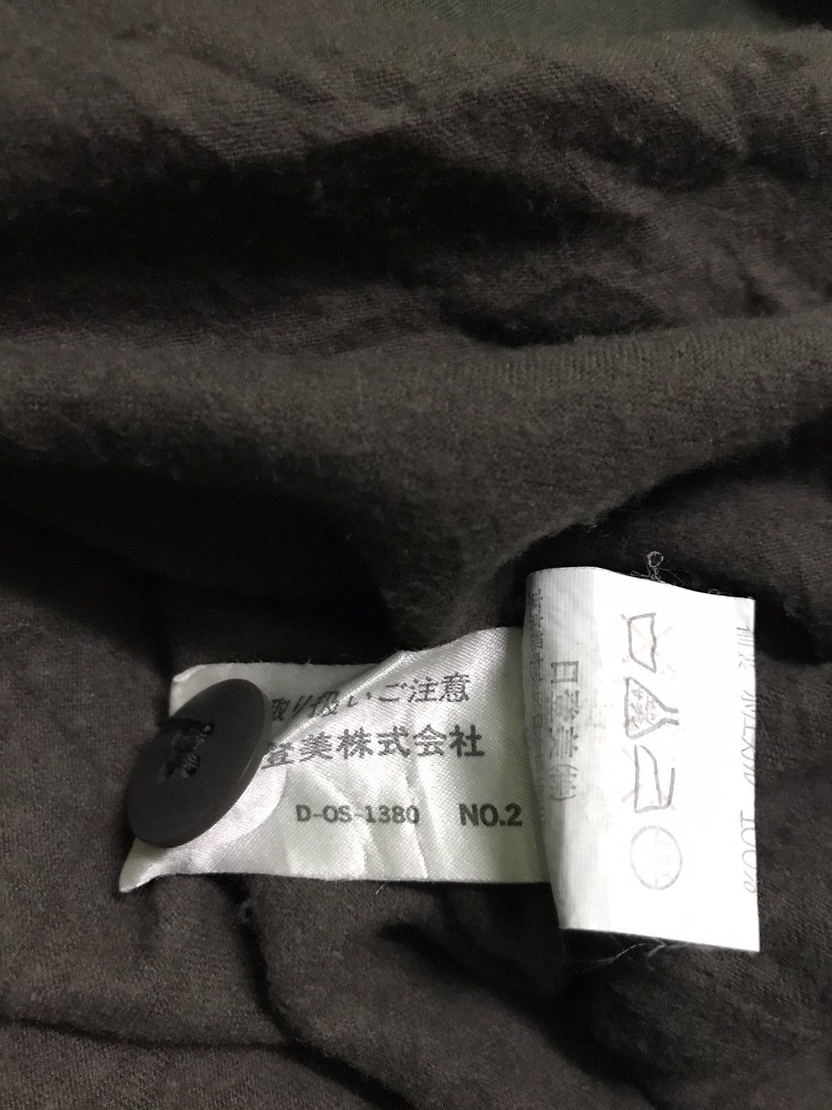Chaps Ralph Lauren × Ralph Lauren Chaps ralph laurent Size US M / EU 48-50 / 2 - 8 Thumbnail