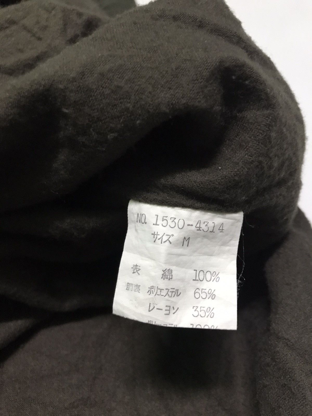 Chaps Ralph Lauren × Ralph Lauren Chaps ralph laurent Size US M / EU 48-50 / 2 - 7 Thumbnail