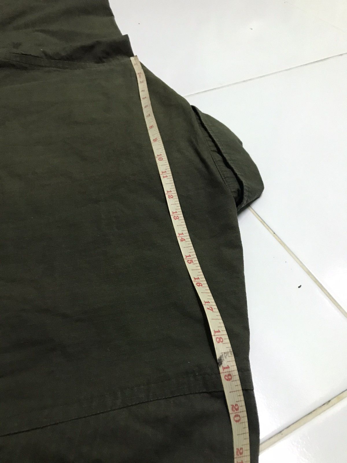 Chaps Ralph Lauren × Ralph Lauren Chaps ralph laurent Size US M / EU 48-50 / 2 - 11 Thumbnail