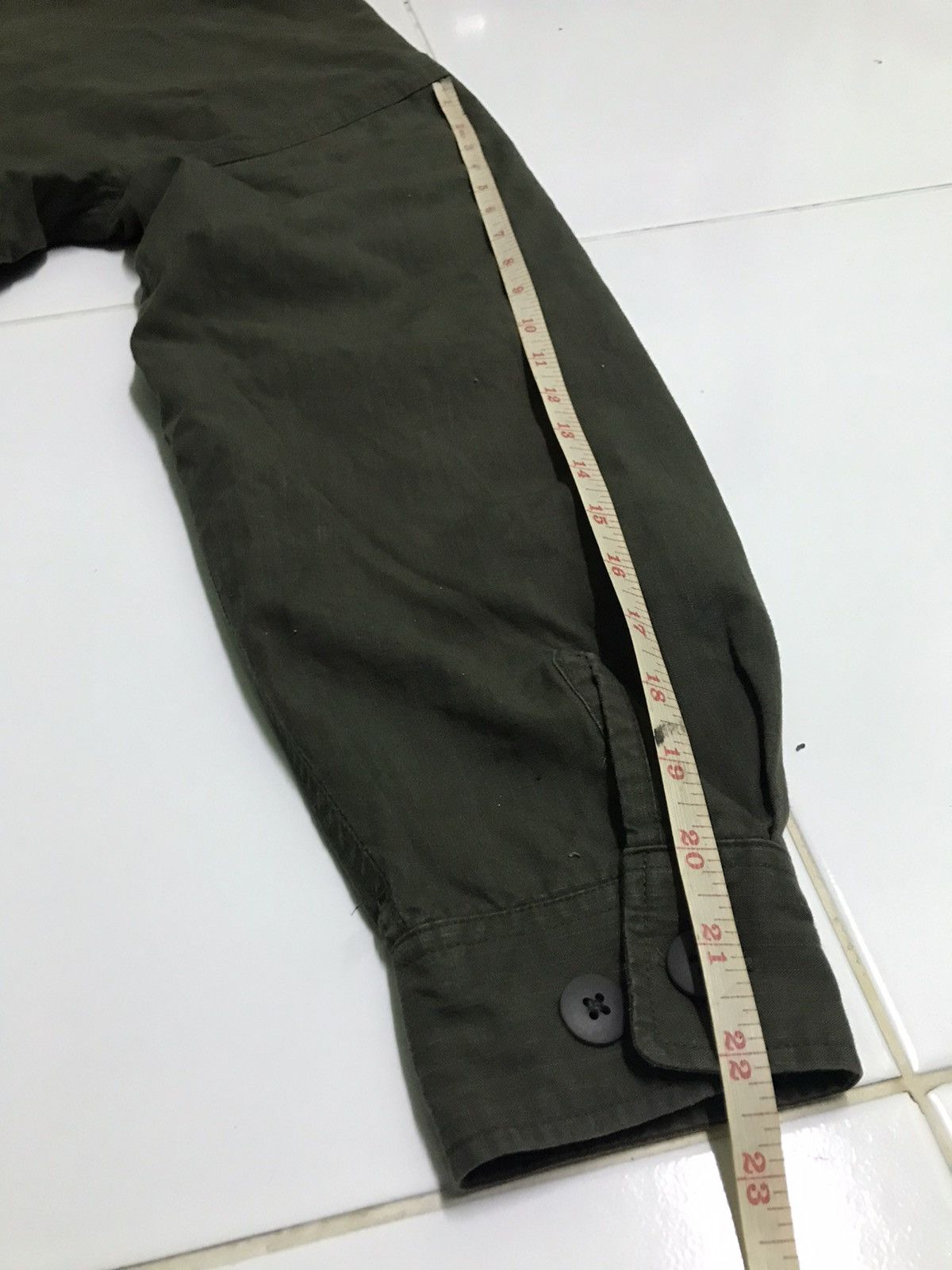 Chaps Ralph Lauren × Ralph Lauren Chaps ralph laurent Size US M / EU 48-50 / 2 - 12 Thumbnail