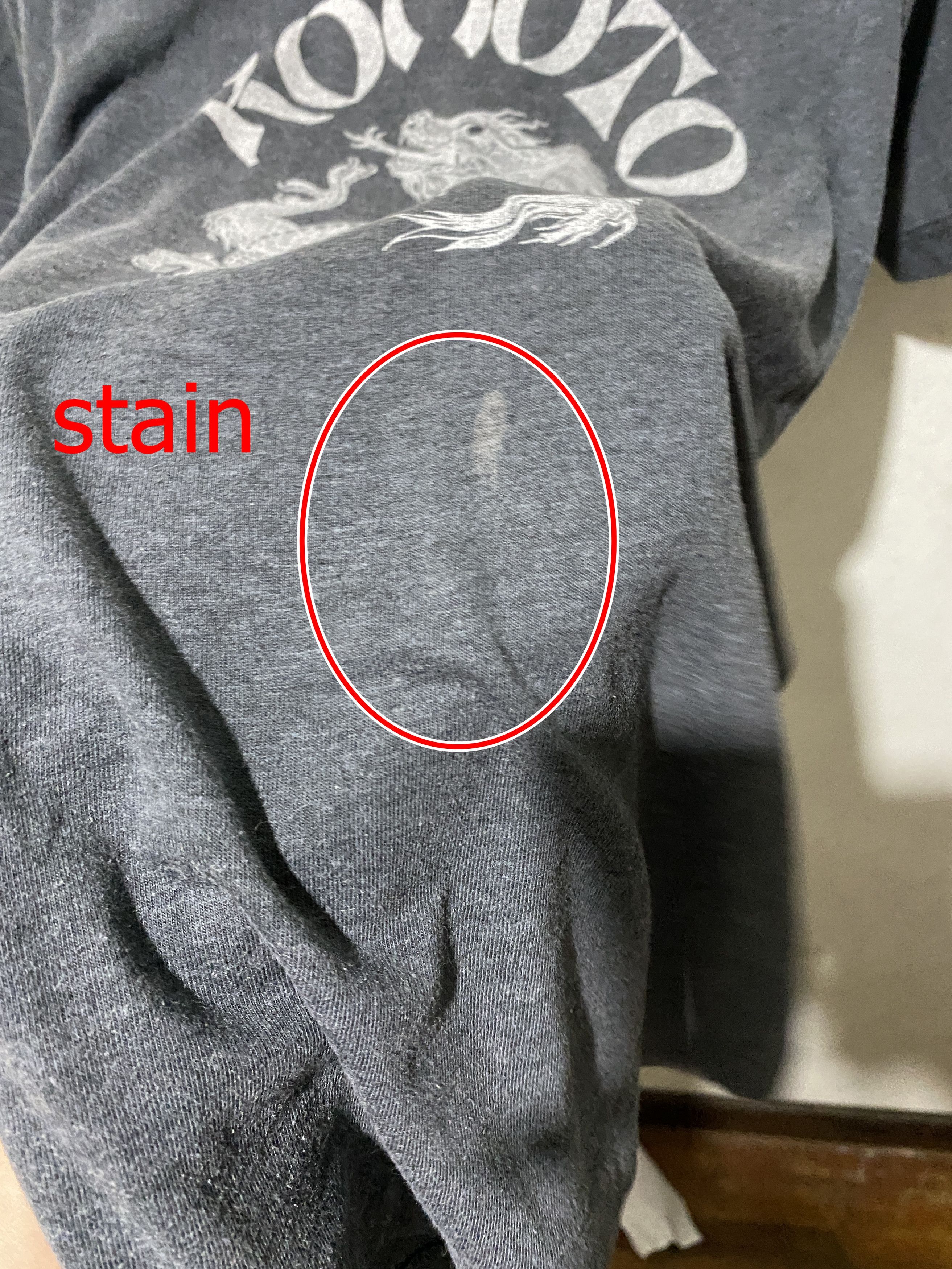 Other Vintage 90s Dragon Tattoo Shirt Size US XXS / EU 40 - 6 Thumbnail