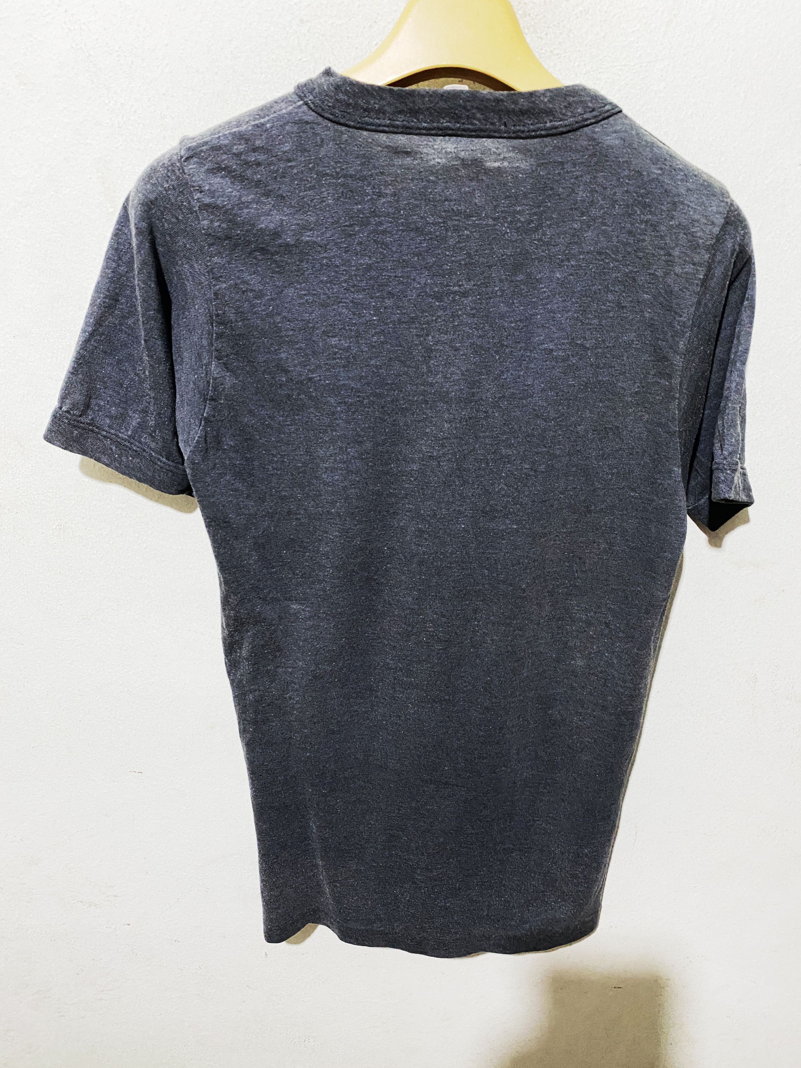 Other Vintage 90s Dragon Tattoo Shirt Size US XXS / EU 40 - 3 Thumbnail