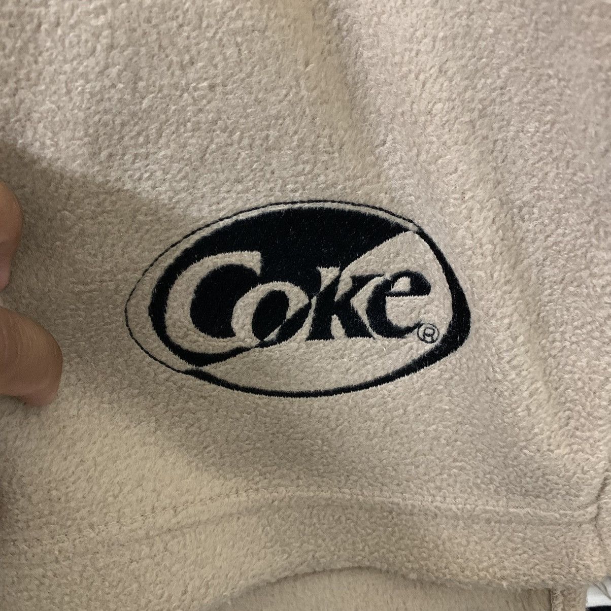 Coca Cola × Vintage VINTAGE 1994 COKE SWEATSHIRT Size US L / EU 52-54 / 3 - 6 Thumbnail