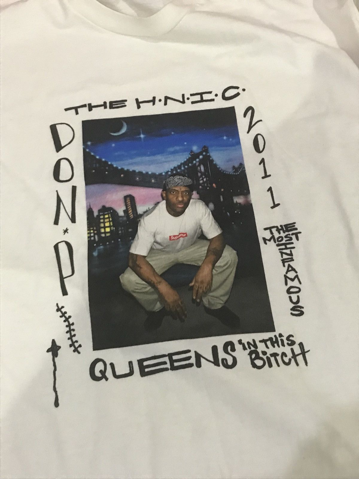 Prodigy Photo Tee