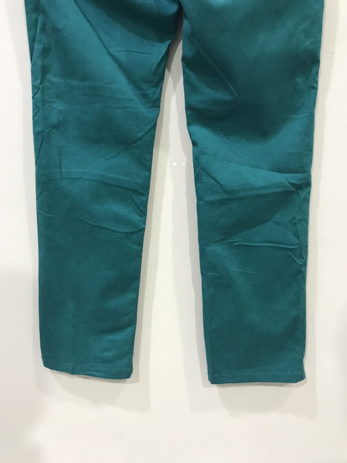 Lee × Seditionaries Lee Cowboy Zipper Seditionaries Stretchable Skinny Pant Size US 31 - 9 Thumbnail