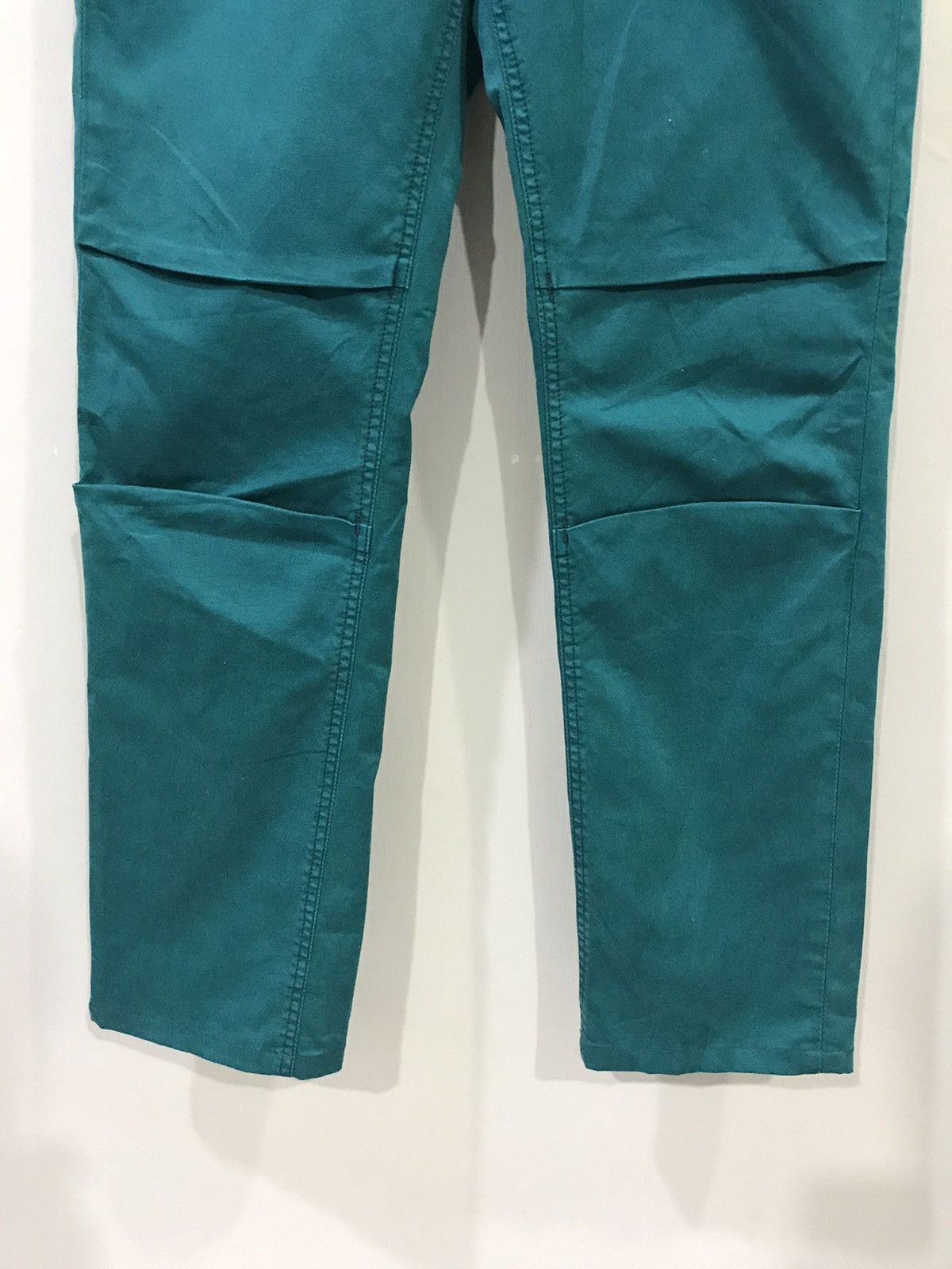 Lee × Seditionaries Lee Cowboy Zipper Seditionaries Stretchable Skinny Pant Size US 31 - 4 Thumbnail