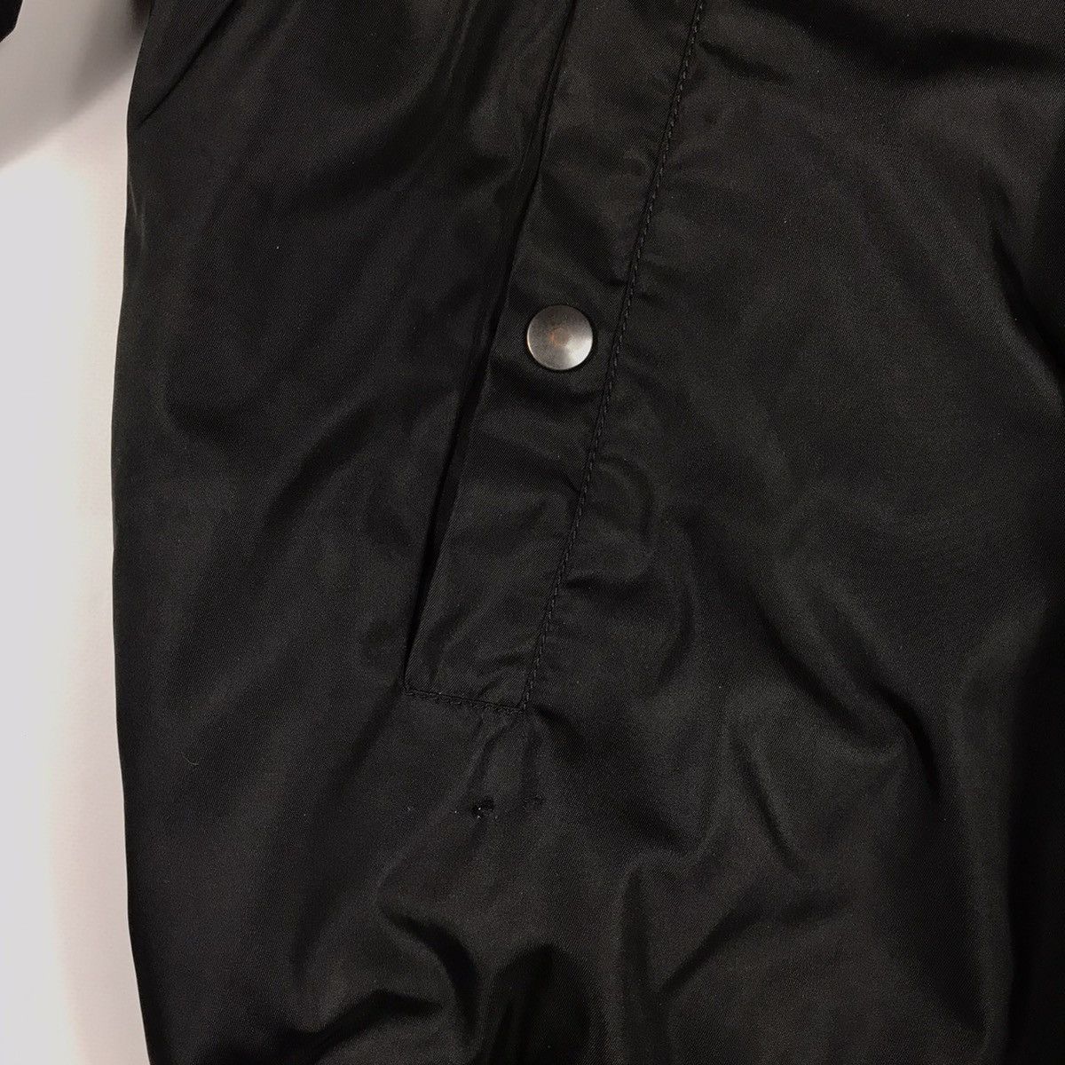 Prada Prada bomber jacket Size US S / EU 44-46 / 1 - 15 Thumbnail