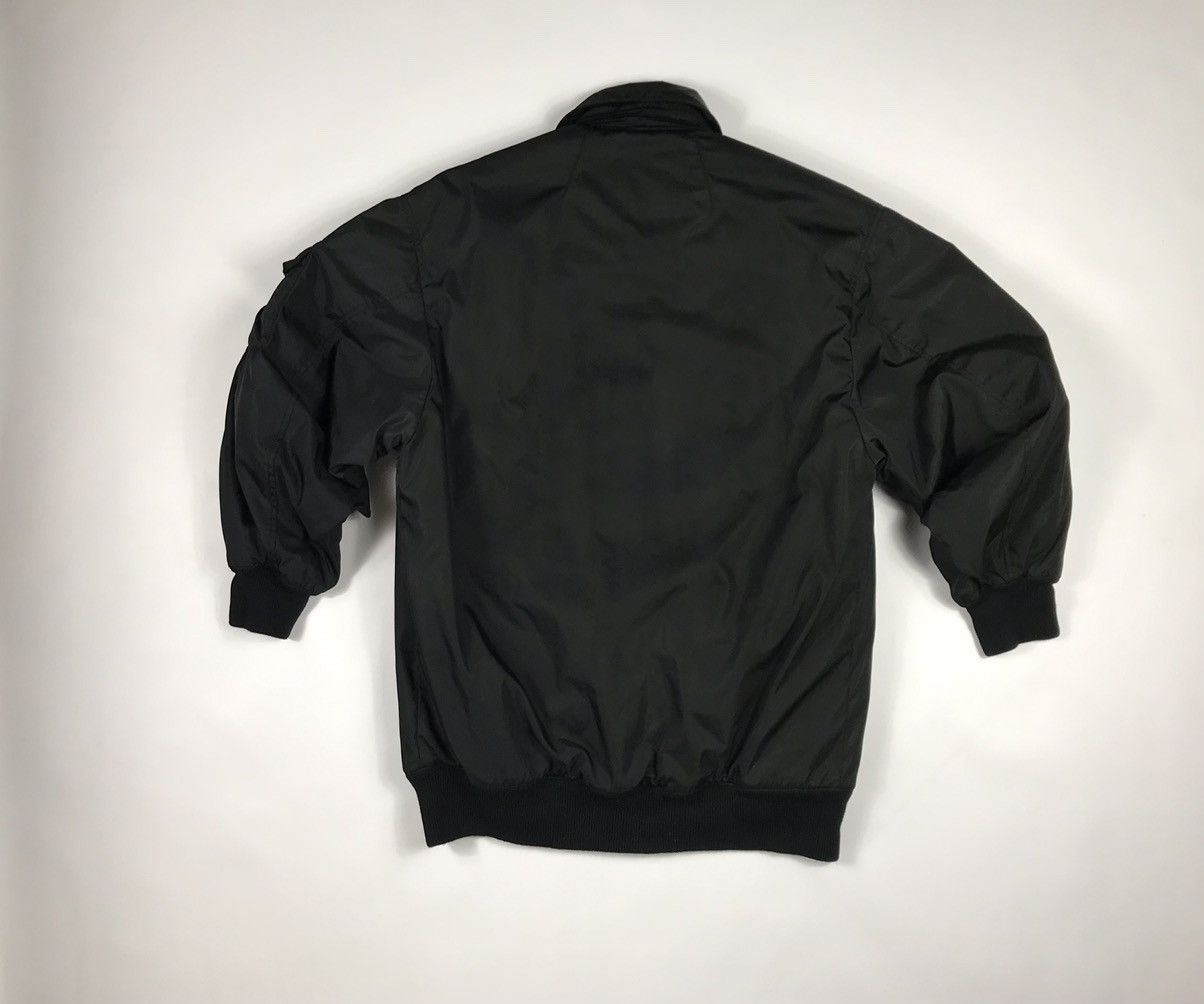 Prada Prada bomber jacket Size US S / EU 44-46 / 1 - 6 Thumbnail