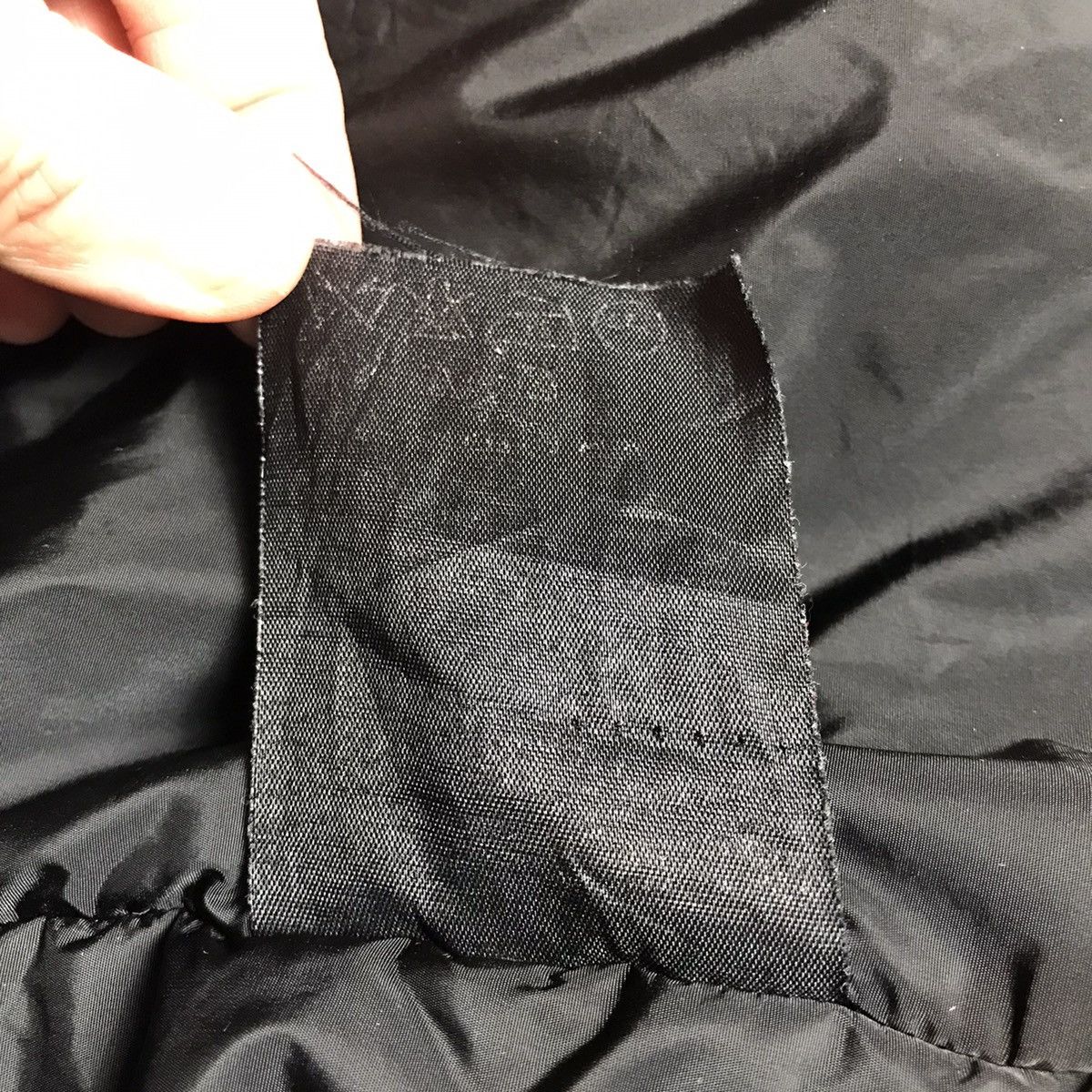 Prada Prada bomber jacket Size US S / EU 44-46 / 1 - 12 Thumbnail
