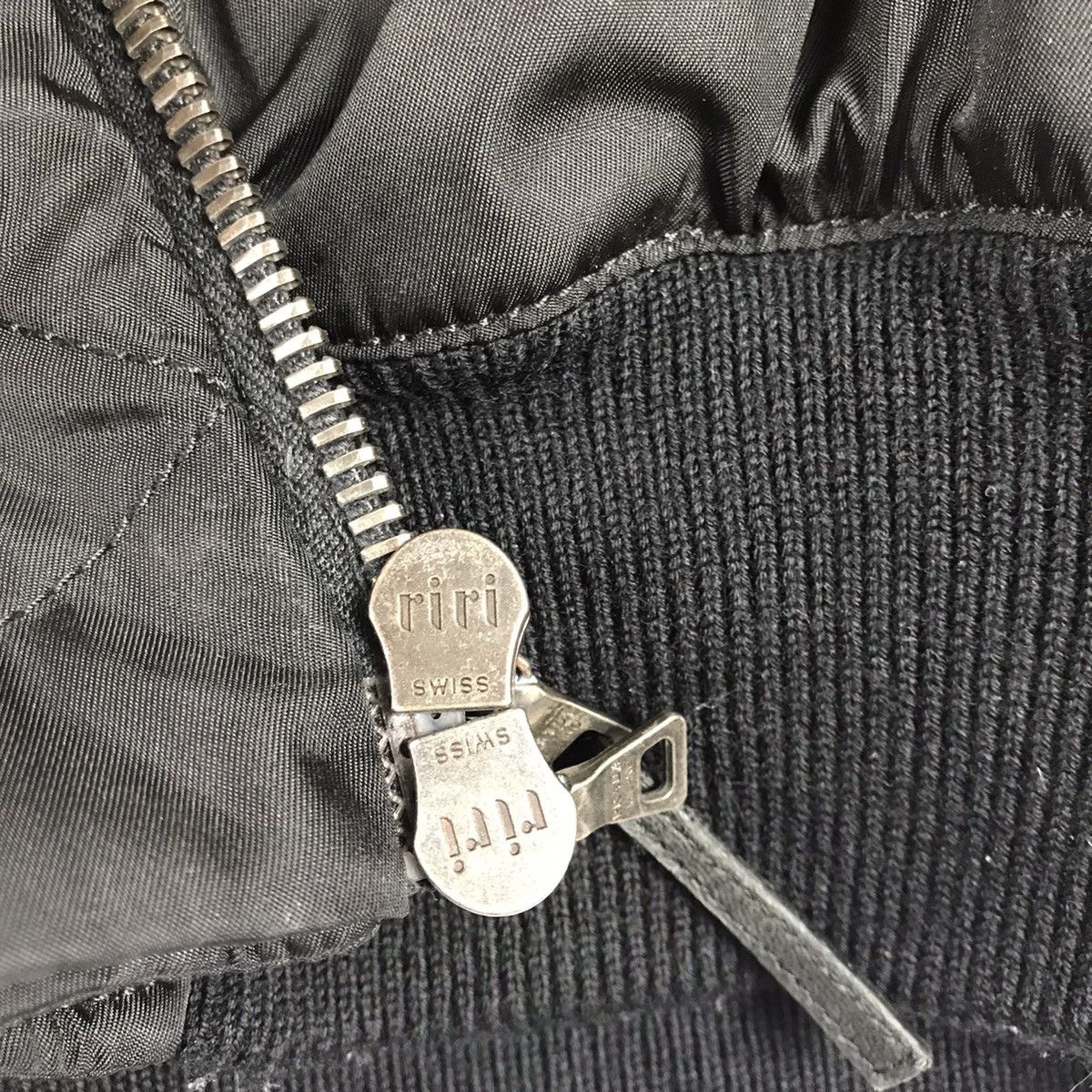 Prada Prada bomber jacket Size US S / EU 44-46 / 1 - 9 Thumbnail
