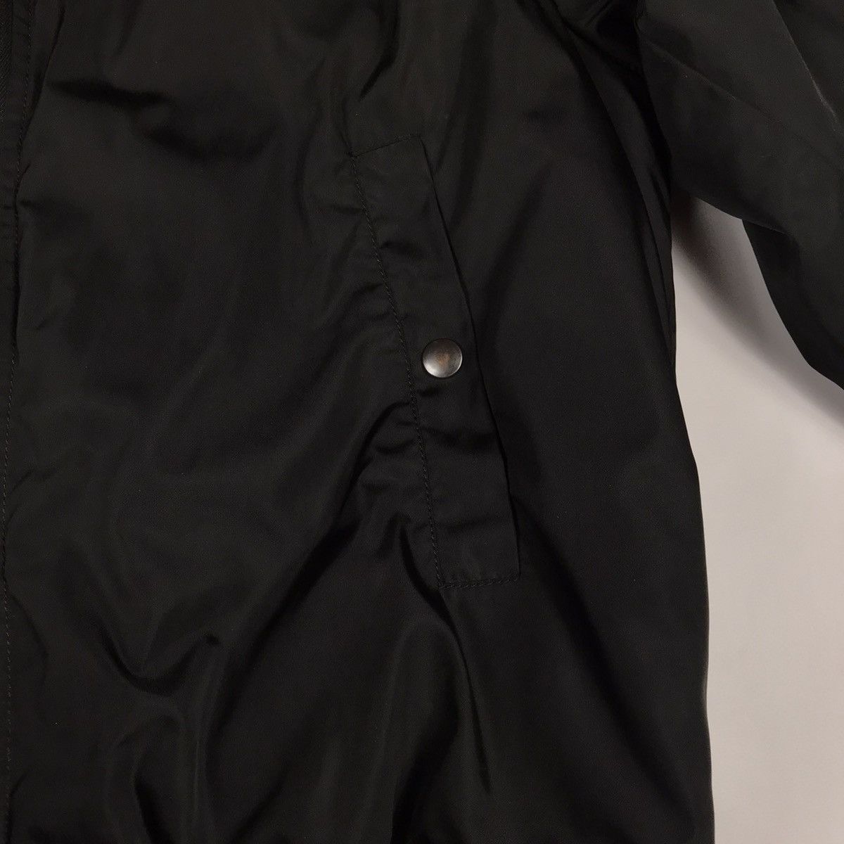 Prada Prada bomber jacket Size US S / EU 44-46 / 1 - 14 Thumbnail
