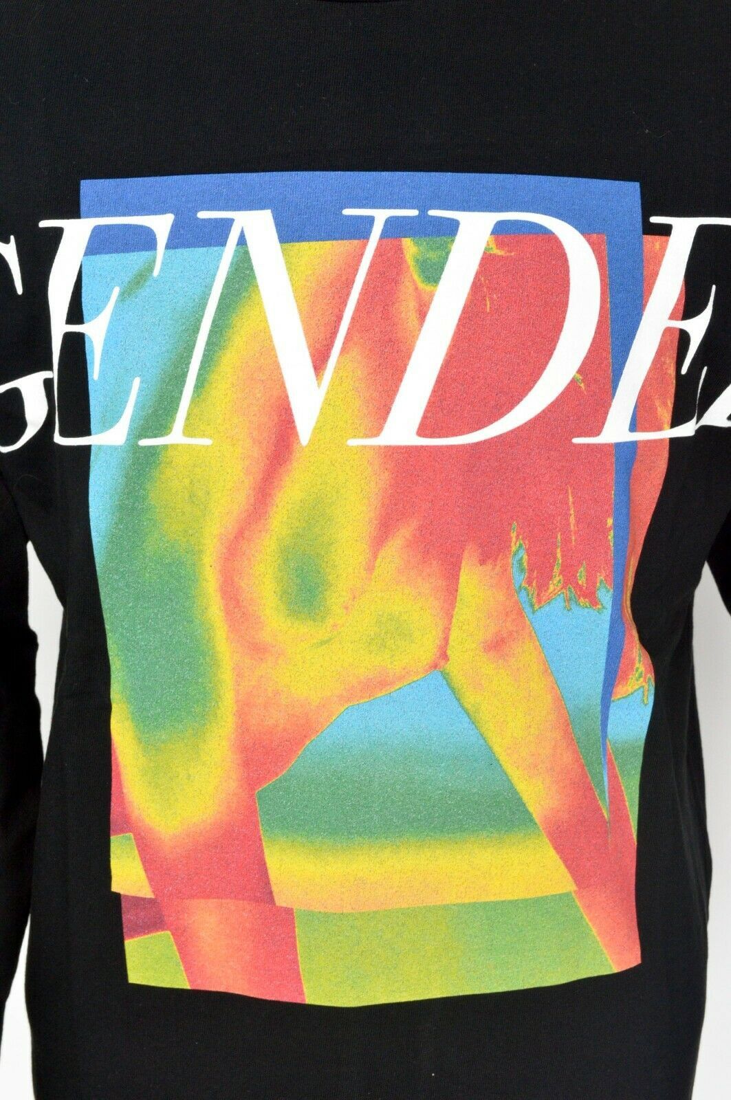 Christian Dada RRP 370$ BNWT Christian Dada Turtleneck Size S Size US S / EU 44-46 / 1 - 2 Thumbnail