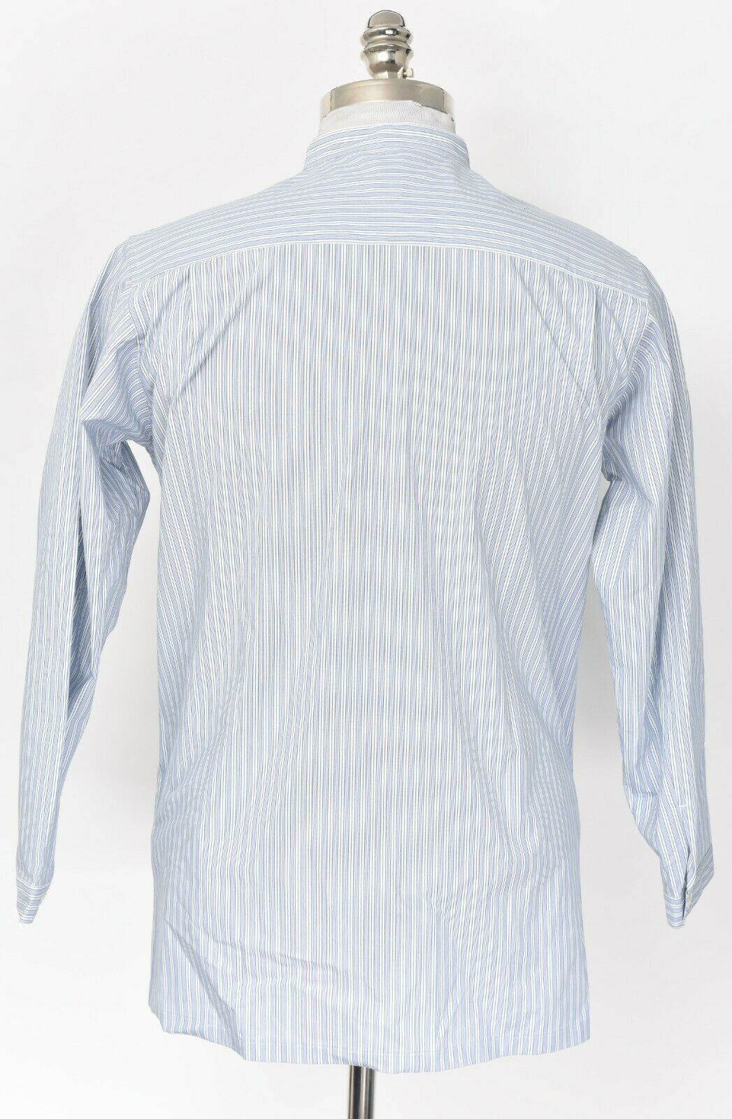 Christian Dada RRP 480$ BNWT Christian Dada Blue Araki Shirt Size S Size US S / EU 44-46 / 1 - 6 Thumbnail