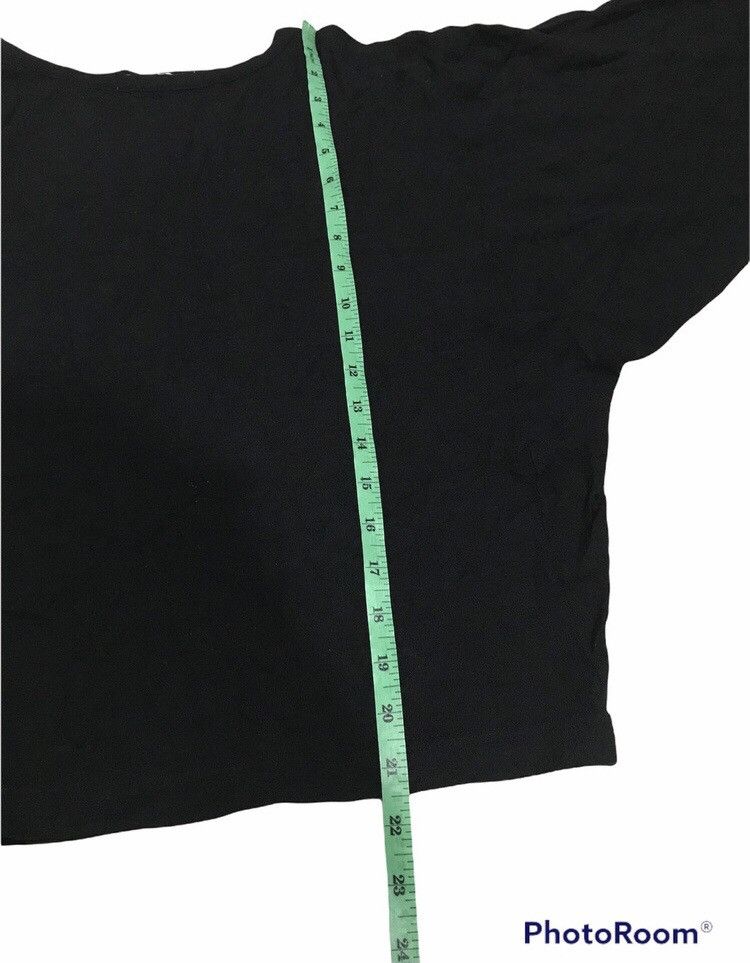 Issey Miyake × Japanese Brand × Vintage ‼️LAST DROP‼️ Issey Miyake Crop-top Plantation Made in Japan Size ONE SIZE - 8 Thumbnail