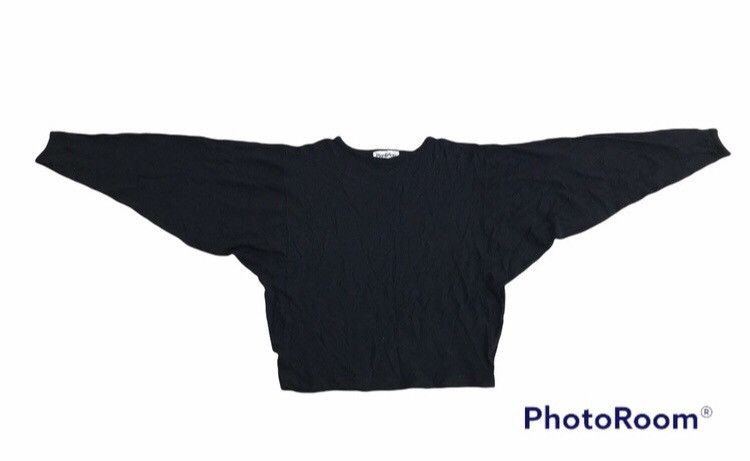 Issey Miyake × Japanese Brand × Vintage ‼️LAST DROP‼️ Issey Miyake Crop-top Plantation Made in Japan Size ONE SIZE - 2 Thumbnail