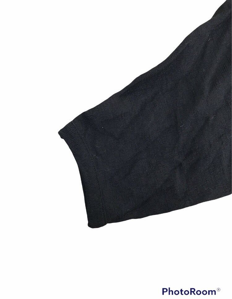 Issey Miyake × Japanese Brand × Vintage ‼️LAST DROP‼️ Issey Miyake Crop-top Plantation Made in Japan Size ONE SIZE - 5 Thumbnail
