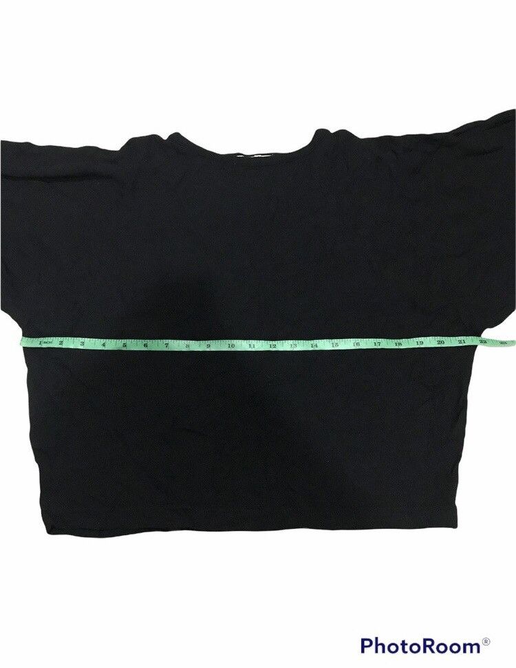 Issey Miyake × Japanese Brand × Vintage ‼️LAST DROP‼️ Issey Miyake Crop-top Plantation Made in Japan Size ONE SIZE - 6 Thumbnail