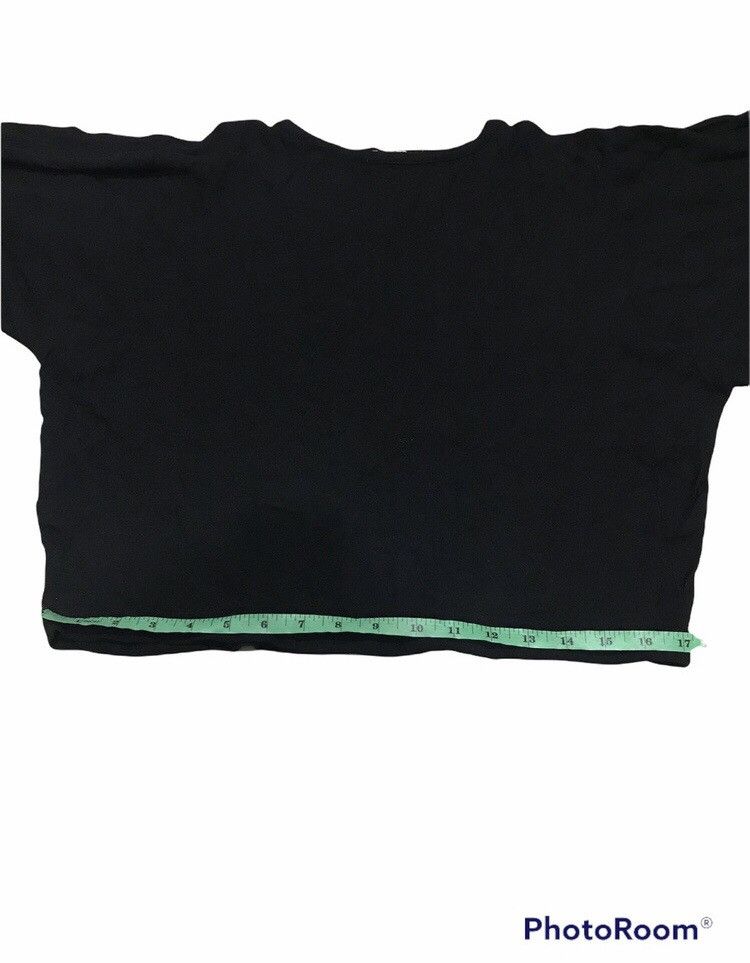 Issey Miyake × Japanese Brand × Vintage ‼️LAST DROP‼️ Issey Miyake Crop-top Plantation Made in Japan Size ONE SIZE - 7 Thumbnail