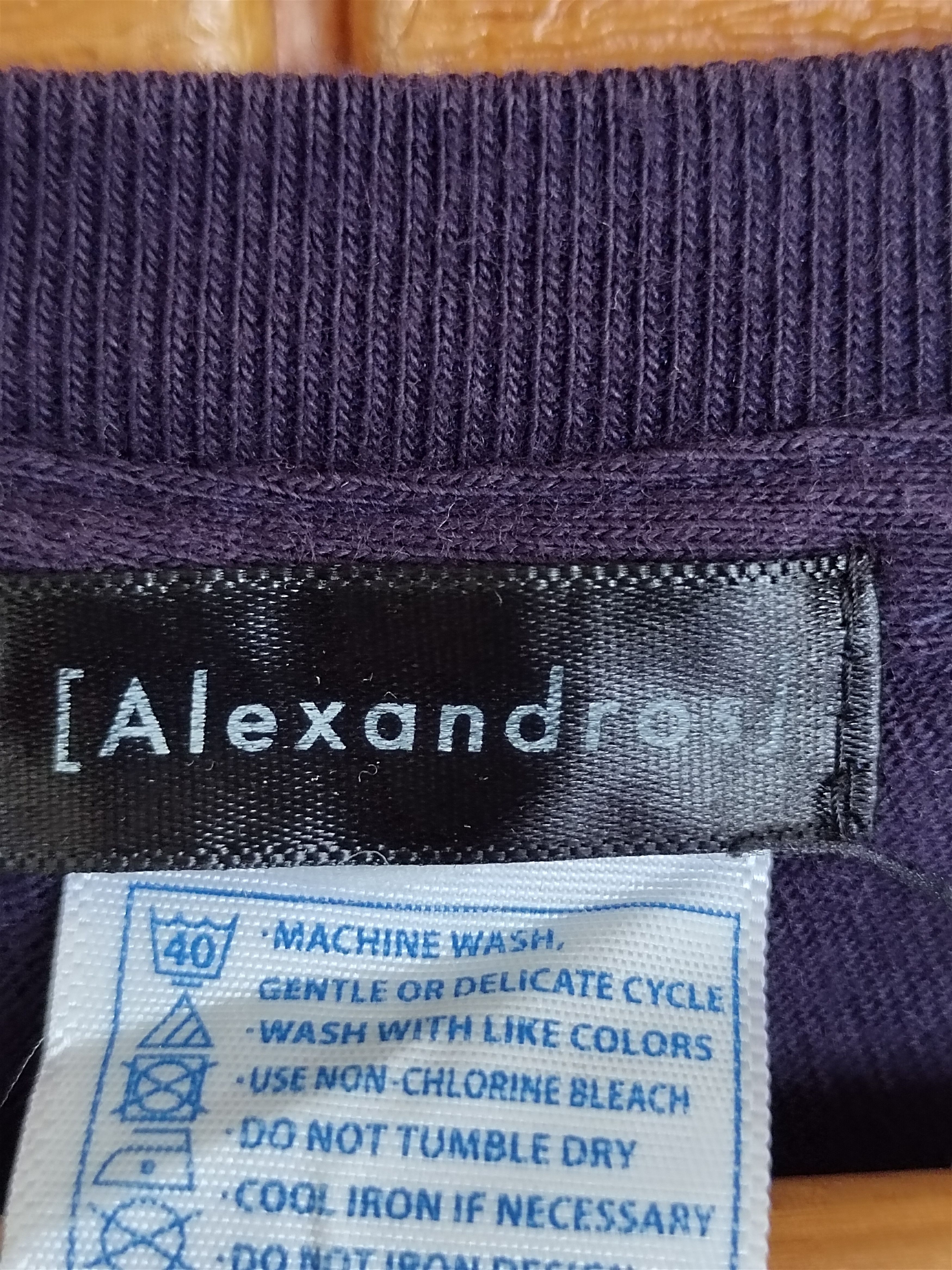 Band Tees Alexandros Japanese Rock Band T-Shirt / J-Pop Size US M / EU 48-50 / 2 - 11 Thumbnail
